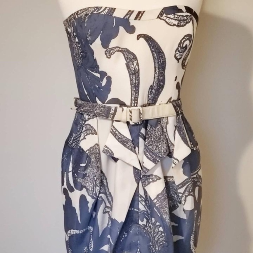 Worn 1x - Pockets!